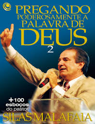 Pregando Poderosamente a Palavra de Deus 2 - Teologia