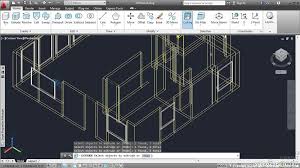 Learning AutoCAD 2013 by Scott Onstott (video tutorials)