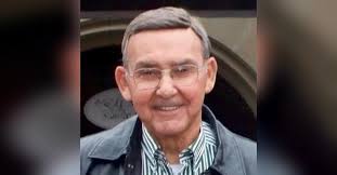 Obituary, Visitation & Funeral Information