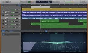 It does not really have any fancy features that make it stand out over other daws. 5 Best Free Music Making Software In 2020