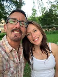 Boalsburg man uses cancer experience to advocate for others