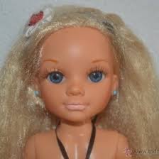 nancy famosa coca-cola '80