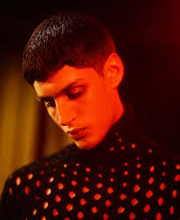 Valentino's Brave New World AW21 (Matches Fashion)