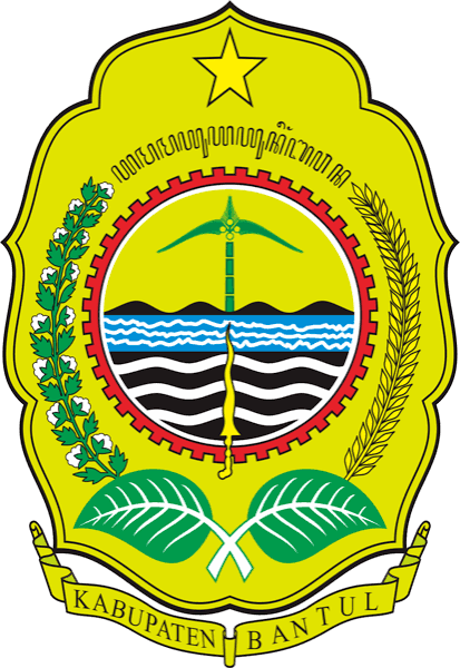 Laman resmi Kalurahan Guwosari