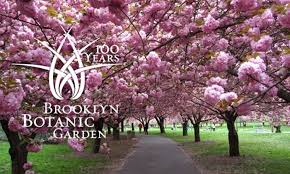 Brooklyn Botanic Garden Farmingdale Public Library