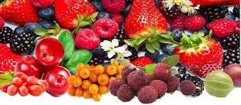 August 9, 2011october 1, 2016 / editor. Berries A Z List Of Berries Luv2garden Com
