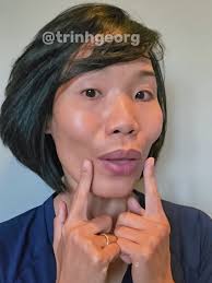 Pump Up Your Cheeks: Facial Exercises for Fuller, Defined Features