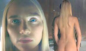 Suki bryan nude