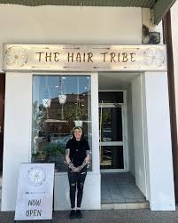 The Hair Tribe Kalgoorlie