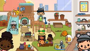 Toca Life Office The Power Of Play Toca Boca Toca world character builder is the most gender neutral thing ever pass it on. toca life office the power of play