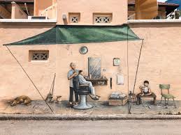 Book from 234 hotels near clarke quay mrt station. On The Trail Of Street Art In Singapore Where To Find Murals Creative Designs And Heritage Scenescapes Coconuts Singapore