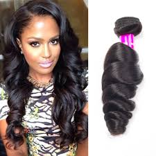 If you are looking to get waves and curls in your hair that would hold up for longer period of time then knhair's brazilian loose wave hair. Loose Wave Brazilian Hair All Products Are Discounted Cheaper Than Retail Price Free Delivery Returns Off 62