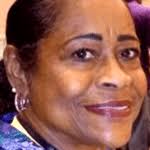 LAVERNE OUTLER HARRISON