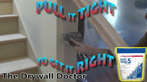 Check spelling or type a new query. How To Second Coat Drywall With Easy Sand 5 After 20 Patching Series Pt 5 Youtube