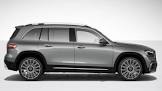 Mercedes-GLB