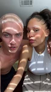 Mara Smith from Back