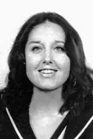 Suzanne Kapinos Obituary (1941