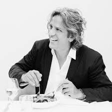 And his performances have seen him linked with a big. Giorgio Locatelli