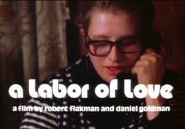 Making-Of Pick: A Labor of Love