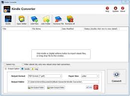Kindle Converter V3 20 912 387 Crack Latest Apkgod
