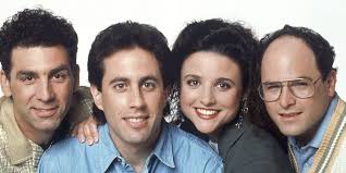 For many people, math is probably their least favorite subject in school. Seinfeld Quiz