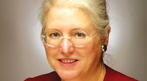 Patricia E. Kane: 2017 ADA Award Of Merit Winner