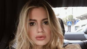 L'attore, 41 anni, e la compagna cristina marino, 28, sono in attesa del primo figlio. Cristina Marino Svela Come Ha Conosciuto Luca Argentero E Confessa Di Essere Gelosa Dilei