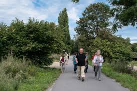 Als tagestour sehr ambitionierter rundweg mit einigen höhenmetern und knapp 30 km wegstrecke (original 32 km). Wanderung Rund Um Langenberg Spd Velbert