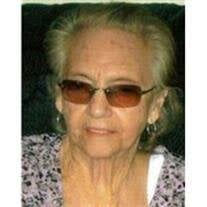 Merrell Davis Bradshaw Obituary