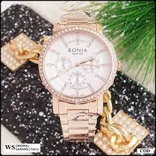 Jam tangan wanita bonia couple b10187 kombinasi rosegold. Jam Tangan Bonia Original Jam Tangan Wanita Merk Bonia Type Bnb10426 Diameter 3 5 Cm Jam Tangan Wanita Original Jam Tangan Wanita Terbaru Lazada Indonesia