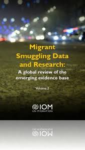 Dirección de libreria brasil, mapa de situación de libreria brasil y telefonos. Migrant Smuggling Data And Research A Global Review Of The Emerging Evidence Base Volume 2 Libreria En Linea De La Oim
