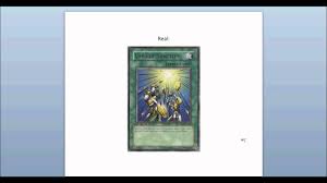 .card destruction card ejector card of safe return card of sanctity card rotator card shuffle card. Anime Vs Reality Yugioh Card Of Sanctity Youtube