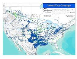 These tables, together with more detailed maps of. Natural Gas Pipeline Map Of North America North America Map Nature Gas Pipeline