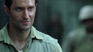 Screencaps of Strike Back Episode 5