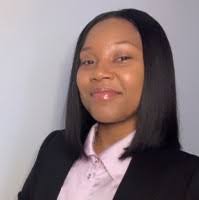 Danisha Johnson's Instagram, Twitter & Facebook