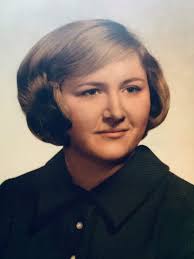 Obituary for Cathy (Stamper) Ryan