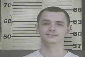 Day 1 of Greenup murder trial: J.D. Clark charged with killing Todd Rowe in  '16