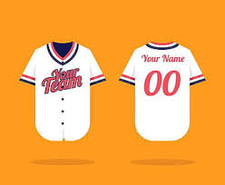 Download Baseball Field With Bright Stadium Vector Illustration Svg Eps Ai Uidownload