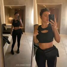 Kylie jenner sometimes matches her outfits to people or things around her. All The Looks Kylie Jenner Has Worn During Her Vacation In Utah