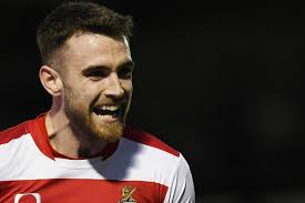 STAT BOX: Who are Doncaster Rovers' sharpest shooters?