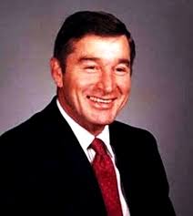 Johnny Cotton Obituary