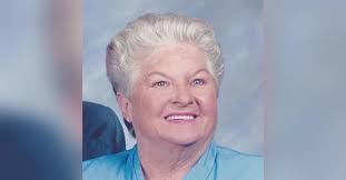 Myrtle L. Arnett Obituary
