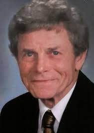 Norman Von Haden Obituary (1934