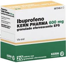 Cuanto Tarda En Hacer Efecto El Ibuprofeno Preguntas Respuestas