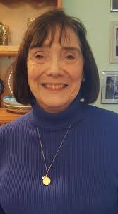 Obituary information for Ellen Passwaters O'Connor