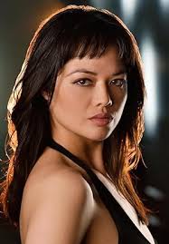 Vanessa Rae Robinson: Movies, TV, and Bio