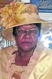 Annie Gates Obituary (2016)