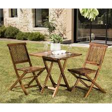 Salon de jardin teck pas cher. Meuble Design Et Deco Pas Cher Declik Deco