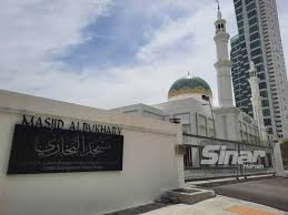 Sebagai makluman, lampiran jadual waktu imsak dan berbuka puasa ramadhan tahun 1442h / 2021m disertakan ini adalah rasmi terbitan oleh jabatan kemajuan islam malaysia (jakim), kerjasama jabatan mufti negeri pulau pinang. Pulau Pinang Benar Solat Jumaat Fardu Ikut Keluasan Masjid