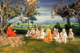 Gurukul Vidya Tyteacher In Education System Teacher Relationship History Education